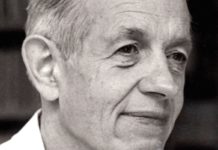 Matematyk John Nash ginie w wypadku samochodowym