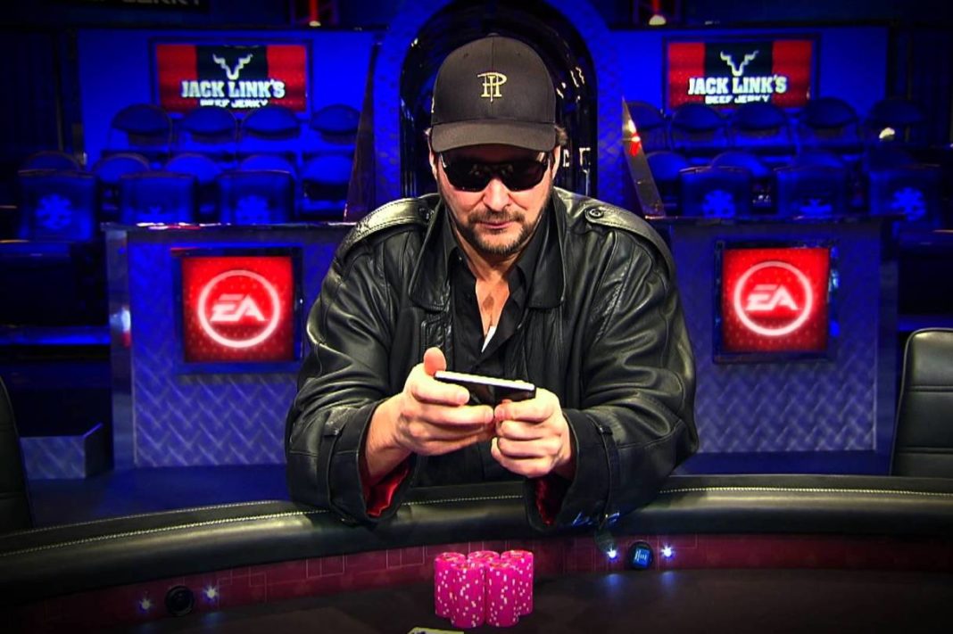 Czy aplikacja WSOP przejmie użytkowników Zynga Poker?