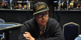 Mustapha Kanit wygrywa Main Event SCOOP