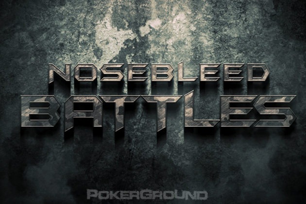 Nosebleed Battles – 17/2015