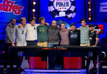 Organizatorzy WSOP zmieniają November Nine