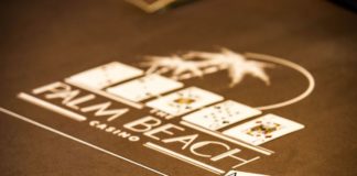 Pokerzyści wyrzuceni z kasyna w Londynie