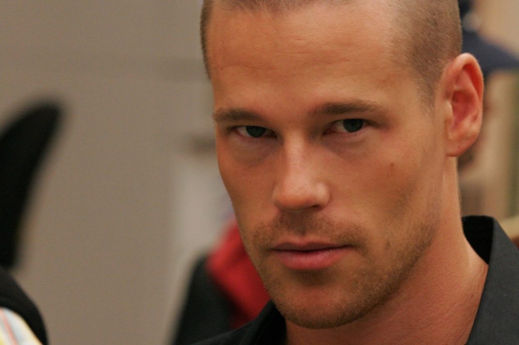 Patrik Antonius ostrzy zęby na gry cashowe WSOP