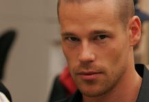 Patrik Antonius ostrzy zęby na gry cashowe WSOP