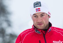 Sauce123 rozgrywa sesję z Petterem Northug’iem
