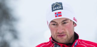 Sauce123 rozgrywa sesję z Petterem Northug’iem