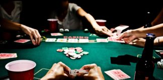 4 powody dla których wracamy do pokera