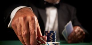 Pokerowy flow: co zrobić, aby grać jak w transie