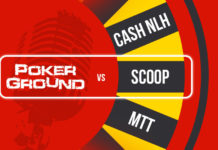 PokerGround vs SCOOP Day 7 – Orzeł streamuje!