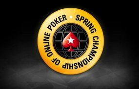 pokerstars scoop logo
