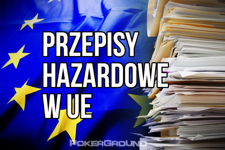 Hazard i jego regulacje w Europie – Austria