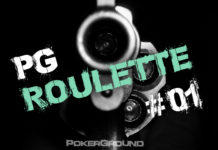 PG Roulette #1