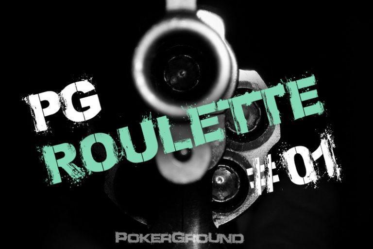 PG Roulette #1