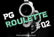 PG Roulette #2