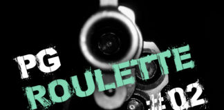 PG Roulette #2