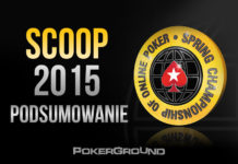SCOOP 2015 – Imponujące liczby Polaków