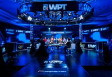 Jason Wheeler wygrywa High Roller na WPT Amsterdam
