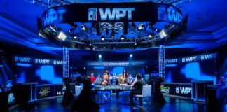Jason Wheeler wygrywa High Roller na WPT Amsterdam