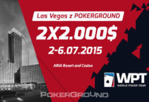 Przeżyj przygodę życia w Las Vegas