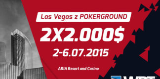 Przeżyj przygodę życia w Las Vegas