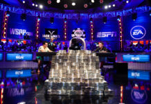 Przewodnik po najlepszych eventach WSOP 2015