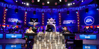 Przewodnik po najlepszych eventach WSOP 2015