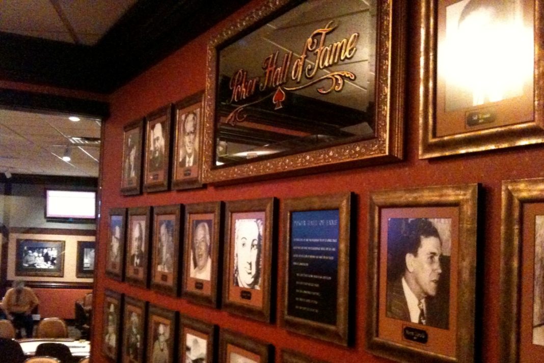 Rozpoczął się proces nominacji do Poker Hall of Fame