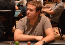 Brian Hastings wygrywa swoją drugą bransoletkę na WSOP 2015