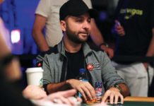 Pokerzyści o kartach Modiano na WSOP