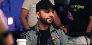 Pokerzyści o kartach Modiano na WSOP