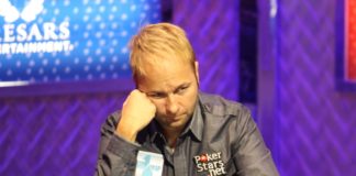 Negreanu zapowiada nowy pokerowy serial „Four Kings”