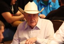 Doyle Brunson zaatakowany przez hakerów