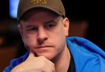 Pokerzysta Erick Lindgren bankrutem