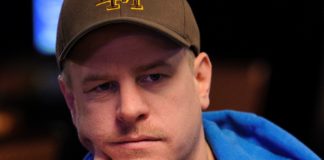 Pokerzysta Erick Lindgren bankrutem