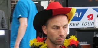 Tom Holke wygrywa Main Event Eureka5 w Hamburgu
