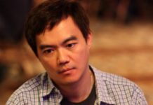 Wielcy nieobecni na WSOP 2015