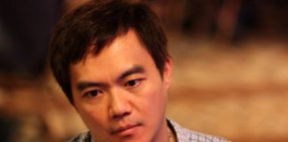 Wielcy nieobecni na WSOP 2015