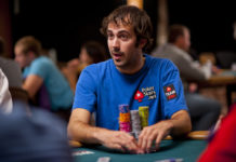 Mercier i Bonomo świadkami pokerowego oszustwa