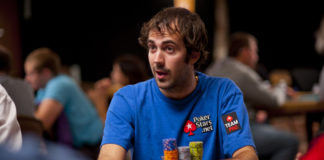 Mercier i Bonomo świadkami pokerowego oszustwa