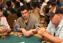 Phil Galfond wygrywa turniej $10,000 No-Limit 2-7