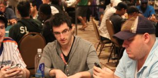 Phil Galfond wygrywa turniej $10,000 No-Limit 2-7