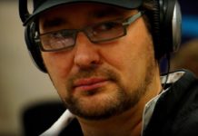 Phil Hellmuth „ociera się” o 15-stą bransoletę