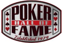 Hellmuth i Tony G: Dave Ulliott do Poker Hall of Fame!