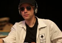 Kevin MacPhee wygrywa event $5,000 Turbo na WSOP