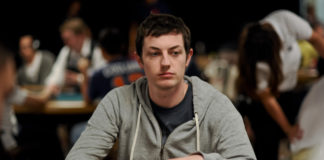 Tom Dwan i Phil Ivey promują „Six Plus Hold’em”