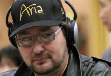 Phil Hellmuth zdobywa 14-stą bransoletkę WSOP