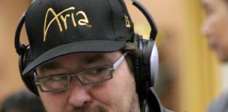 Phil Hellmuth zdobywa 14-stą bransoletkę WSOP