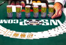 Perry Shiao wygrywa event 'Monster Stack’ WSOP 2015