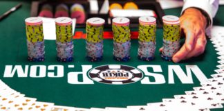 Perry Shiao wygrywa event 'Monster Stack’ WSOP 2015