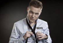Alexander Petersen wygrywa event $10,000 PL Omaha na WSOP
